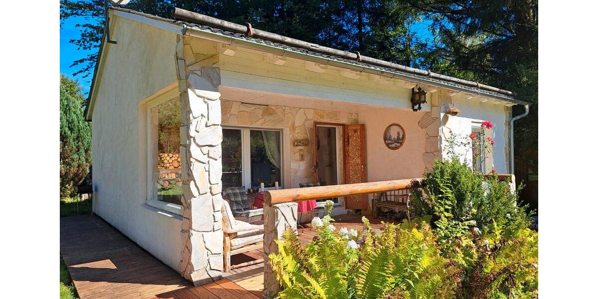 Einfamilienhaus Neuhütten - 3 Zimmer, 53 m&sup2;, 170.000&euro; | Angebot:26869285