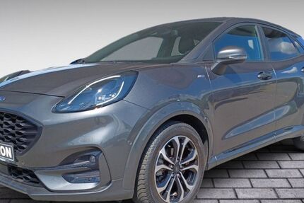 Ford Puma 25.220 km 19.490 &euro; Nordhausen 99734