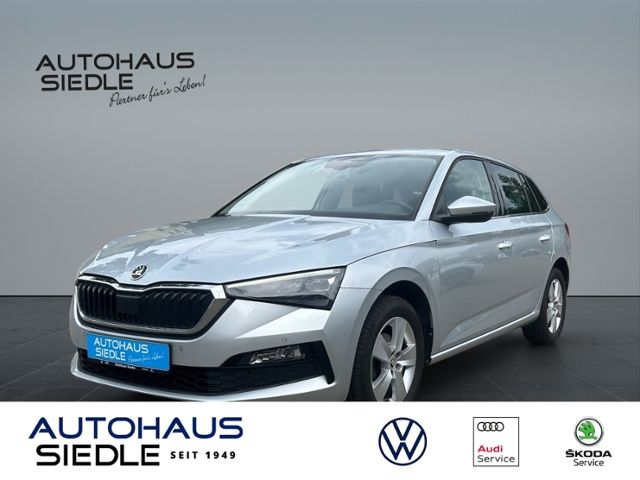 Skoda Scala 47.500 km 18.990 &euro; Furtwangen 78120