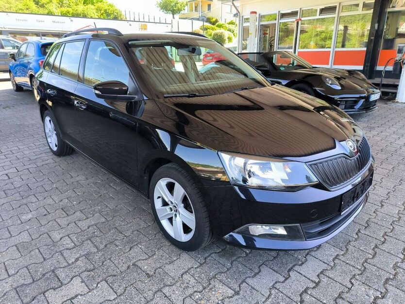 Fabia