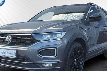 VW T-Roc 57.403 km 27.990 &euro; Berlin 13581