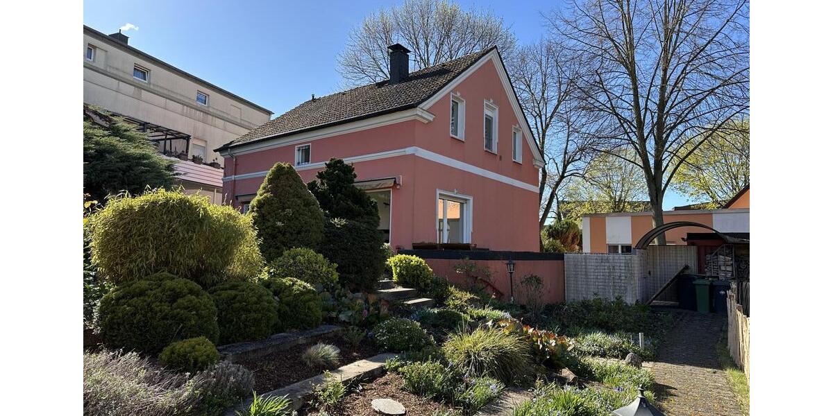 Einfamilienhaus Unna Alte Heide - 4 Zimmer, 165 m&sup2;, 1.950&euro; | Angebot:26069226