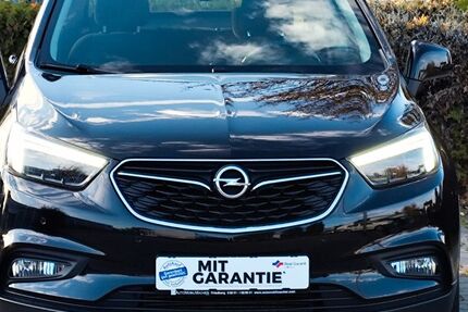 Opel Mokka 99.000 km 15.990 € Friedberg 61169
