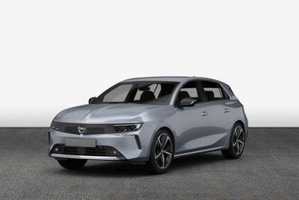 Opel Astra 6.720 km 20.350 &euro; Cottbus 03051