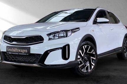 Kia XCeed 5.000 km 25.790 &euro; Parsberg/Lupburg 92331