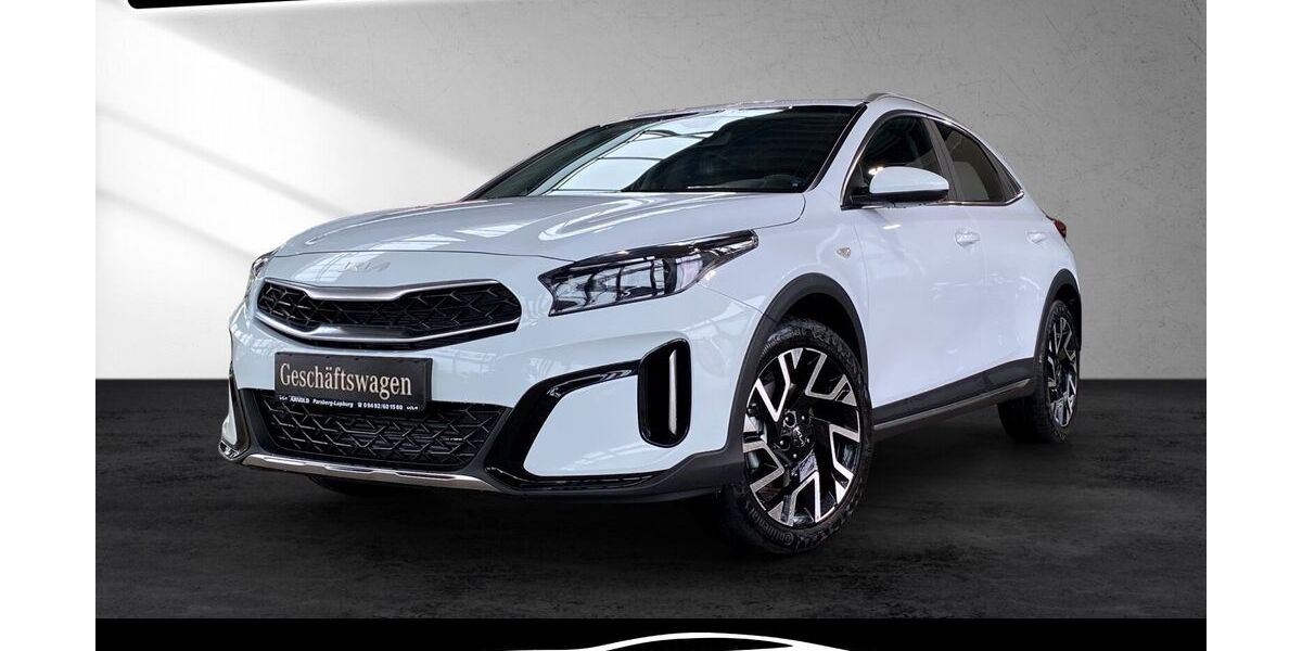 Kia XCeed 5.000 km 25.790 &euro; Parsberg/Lupburg 92331