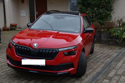 Skoda Kamiq 43.151 km 21.990 &euro; Filderstadt 70794