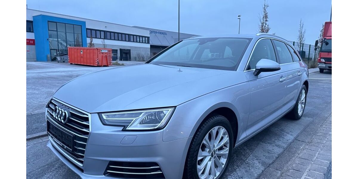 Audi A4 149.967 km 14.500 &euro; Büttelborn 64572