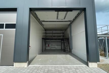Gewerbeobjekt Königsbrunn - 660&euro; | Angebot:26645050
