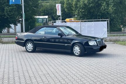 Mercedes-Benz E 300 220.000 km 13.800 &euro; Seesbach 55629