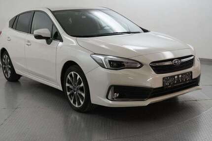 Subaru Impreza 100.000 km 14.750 &euro; Bebra 36179