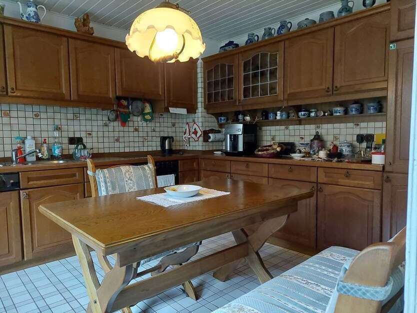 Haus zum Kaufen in Schauren 197.000 € 190 m²