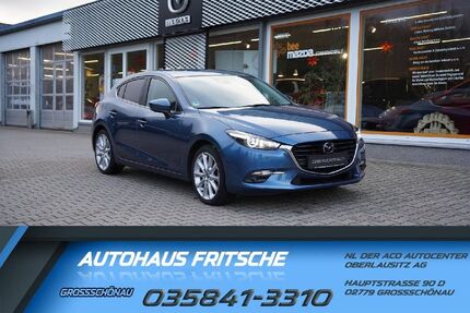 Mazda 3 62.272 km 16.500 &euro; Löbau 02708