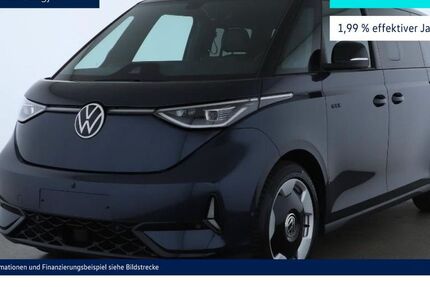 VW ID. Buzz 22.533 km 61.390 &euro; Bad Oeynhausen 32547