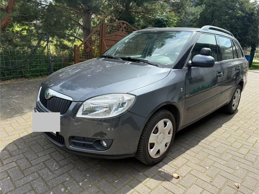Fabia