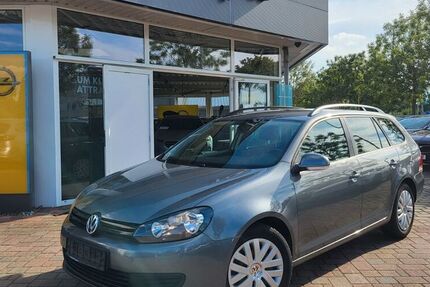 VW Golf