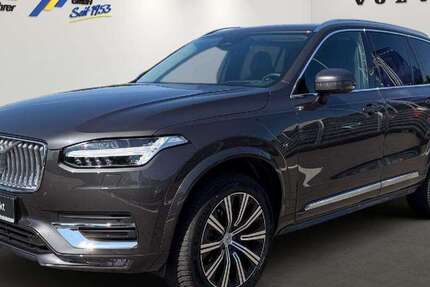 Volvo XC90 39.199 km 54.780 &euro; Jork/Königreich 21635