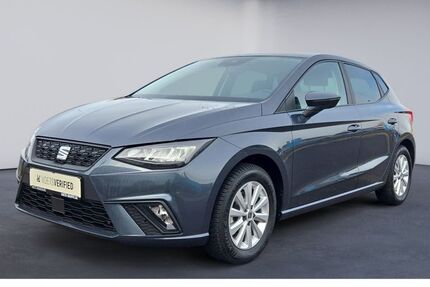 Seat Ibiza 9.251 km 19.680 &euro; Magdeburg 39116
