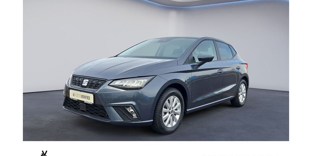 Seat Ibiza 9.251 km 19.980 &euro; Magdeburg 39116