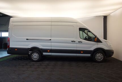 Ford Transit 110.000 km 13.700 &euro; Bad Lippspringe 33175