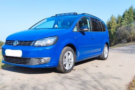 VW Touran 302.000 km 4.000 &euro; Dombuhl 91601
