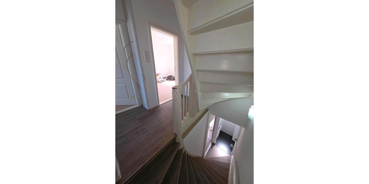 Maisonettenwohnung Bremen Gröpelingen - 4 Zimmer, 75 m&sup2;, 930&euro; | Angebot:26335289