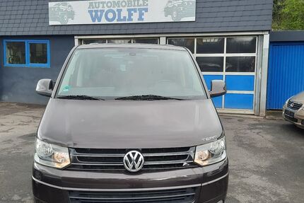 VW T5 Transporter 245.000 km 14.500 &euro; Nümbrecht 51588