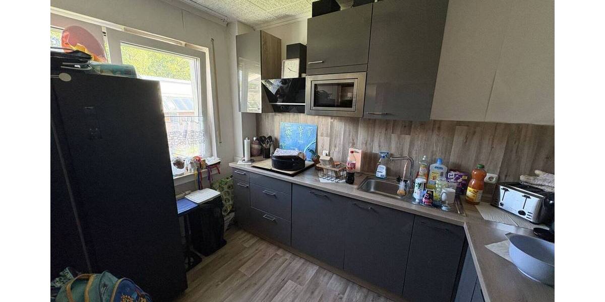 Mehrfamilienhaus, Wohnhaus Paderborn / Sennelager Sennelager - 8 Zimmer, 186 m&sup2;, 390.000&euro; | Angebot:26869139