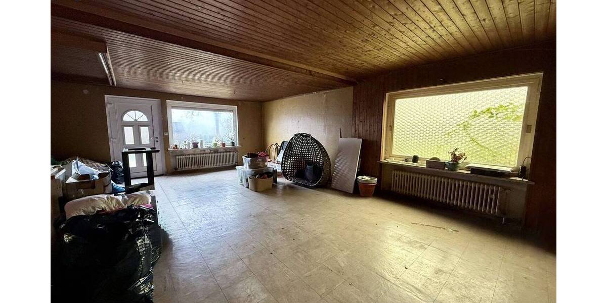 Mehrfamilienhaus, Wohnhaus Einbeck Andershausen - 6 Zimmer, 142 m&sup2;, 129.000&euro; | Angebot:26106360