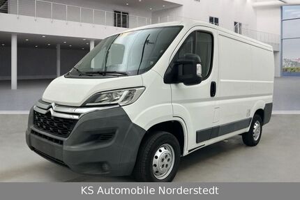 Citroen Jumper 87.151 km 12.400 &euro; Bönningstedt 25474