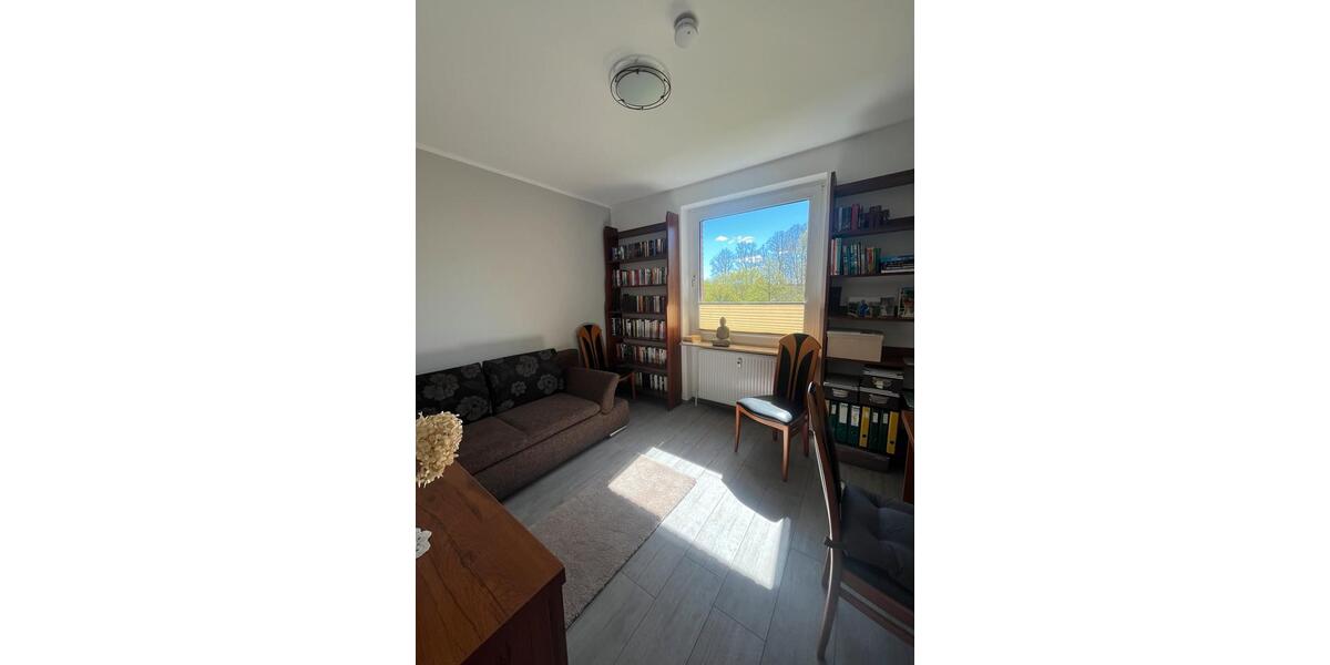 Etagenwohnung Altenholz - 3 Zimmer, 74 m&sup2;, 1.250&euro; | Angebot:26384568