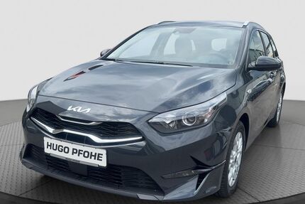Kia ceed / Ceed 18.000 km 21.690 &euro; Hamburg 22047