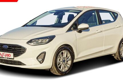 Ford Fiesta 54.033 km 17.950 &euro; Eisleben 06295