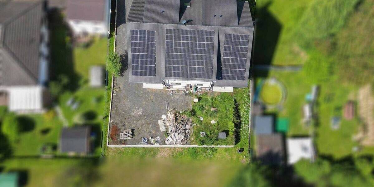 Mehrfamilienhaus, Wohnhaus Gründau Breitenborn - 8 Zimmer, 620.000&euro; | Angebot:26189507