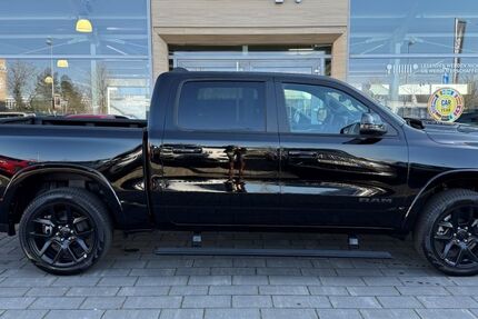 Dodge RAM 2.000 km 76.790 &euro; Aschaffenburg 63741