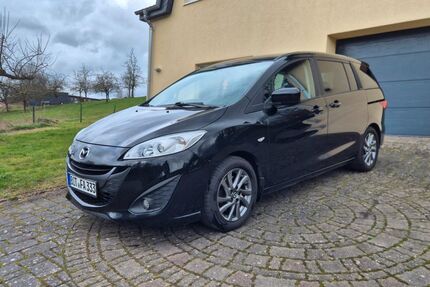 Mazda 5 182.822 km 5.300 &euro; Körperich 54675