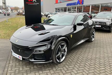 Ferrari Purosangue