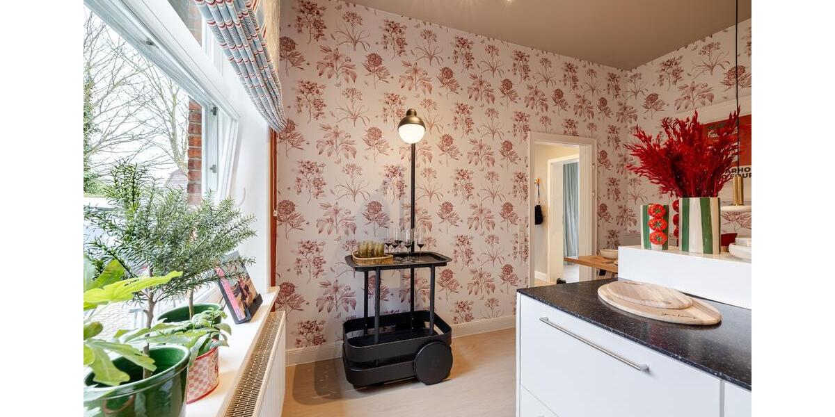 Erdgeschoßwohnung Sylt - 1.5 Zimmer, 40 m&sup2;, 1.800&euro; | Angebot:26177125