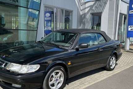 Saab 9-3 184.000 km 2.500 &euro; Niestetal-Heiligenrode bei Kassel 34266