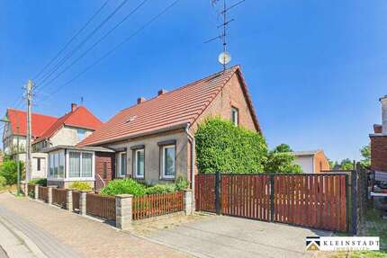 Haus Havelberg - 5 Zimmer, 105 m&sup2;, 89.000&euro; | Angebot:26997766