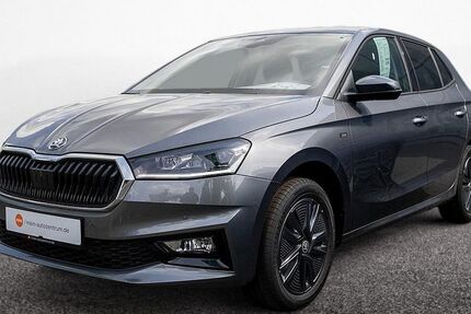 Skoda Fabia 2.501 km 21.877 € Celle 29227