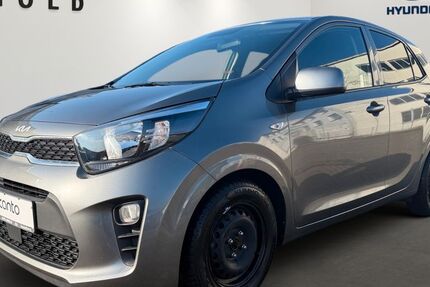 Kia Picanto 34.967 km 14.999 &euro; Ludwigshafen 67059