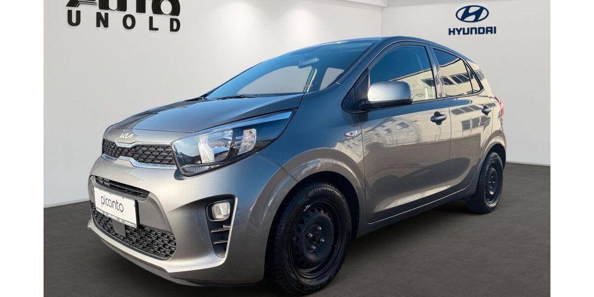 Kia Picanto 34.967 km 14.999 &euro; Ludwigshafen 67059