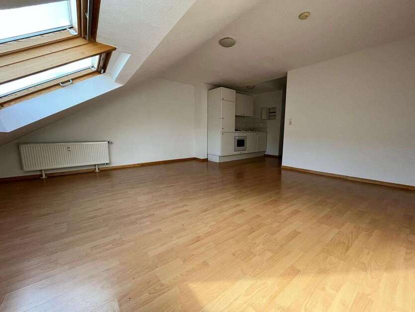Wohnung zum Mieten in Kaiserslautern 480 € 48 m²
