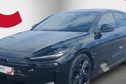 Audi A6 e-tron 4.900 km 75.555 € Wackersdorf 92442