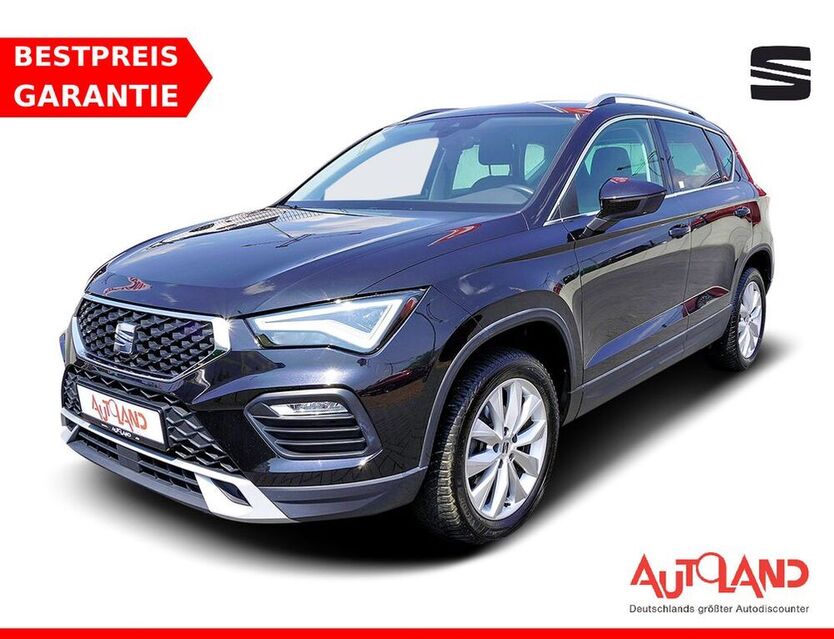 Ateca