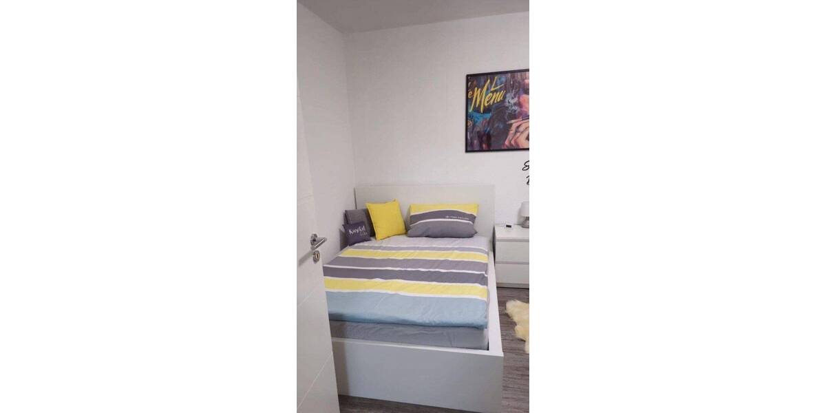 Etagenwohnung Langenhagen Alt-Langenhagen - 2 Zimmer, 54 m&sup2;, 155.000&euro; | Angebot:26816220