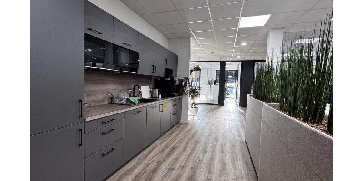 Gewerbeobjekt Buchholz in der Nordheide Steinbeck - 8 Zimmer, 548 m&sup2;, 8.220&euro; | Angebot:24608199