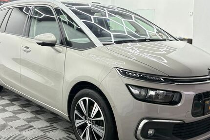 Citroen Grand C4 Picasso / SpaceTourer 174.000 km 8.500 &euro; Munster 29633