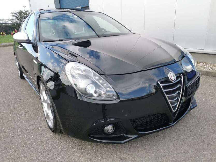 Giulietta